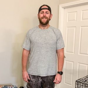 Meet your Posher, Travis